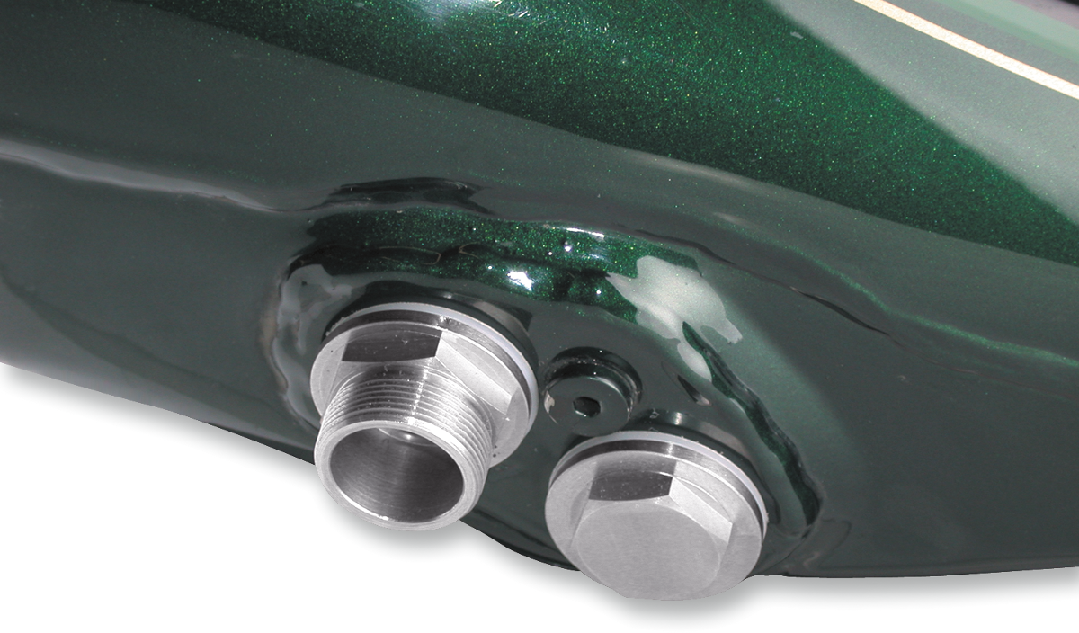 PINGEL Tank Fitting Kit - 22 mm - '95-'01 Magneti Marelli 62052