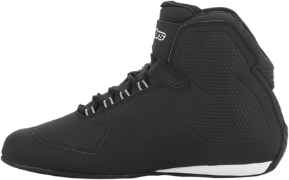 ALPINESTARS Stella Sektor Shoes - Black - US 6 / EU 37.5 2544619-119-6