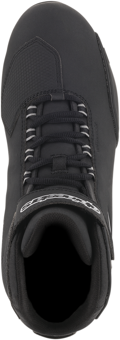 ALPINESTARS Stella Sektor Shoes - Black - US 9 / EU 41 2544619-119-9