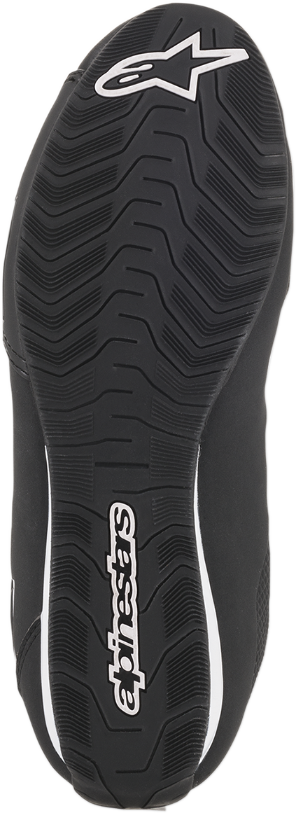 ALPINESTARS Stella Sektor Shoes - Black - US 9.5 / EU 42 2544619-119-9.5