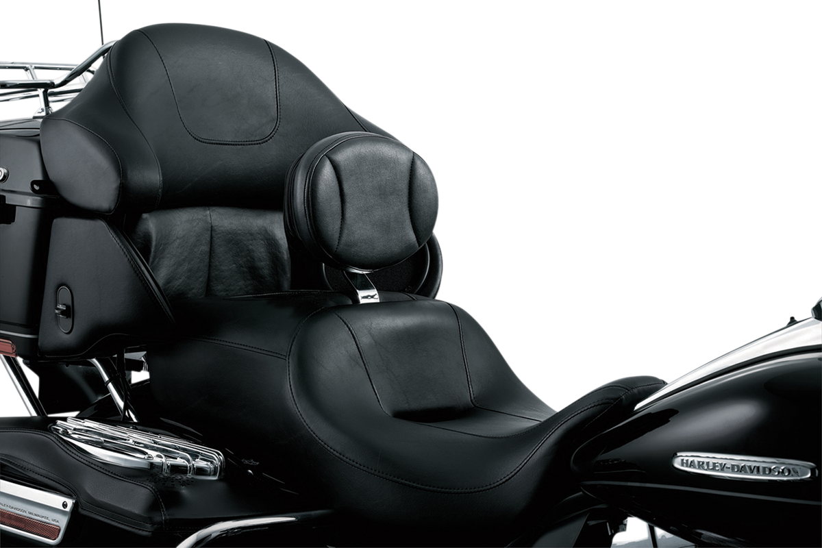 KURYAKYN Plug-in Driver's Backrest - FL KUR1670