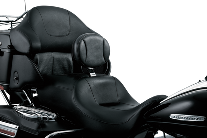KURYAKYN Plug-in Driver's Backrest - FL KUR1670