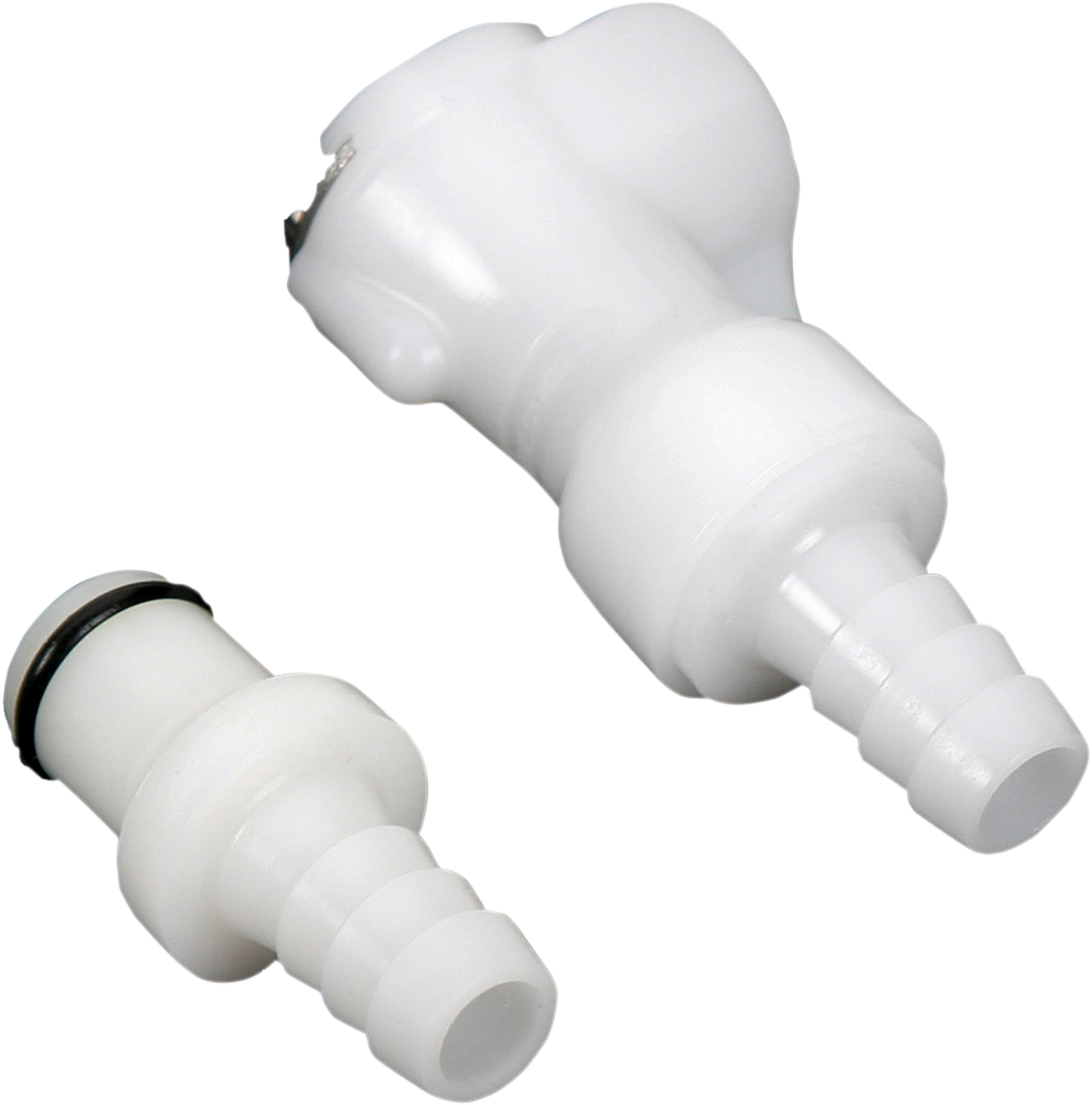 MOTION PRO Single Quick-Disconnect Coupling - 5/16" 12-0030
