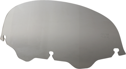 MEMPHIS SHADES Windshield - 7" - Solar - '96-'13 FLHT/X MEP8149