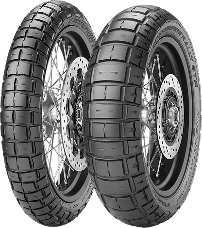 PIRELLI Tire - Scorpion™ Rally STR - Rear - 170/60R17 - 72V 2803700
