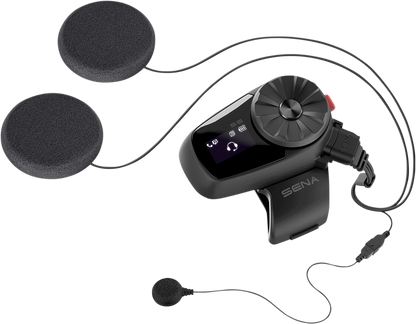 SENA 5S Communication System - Single 5S-10-