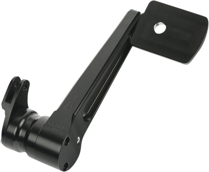 THRASHIN SUPPLY CO. Brake Pedal Pad Mount - Black BBP-SP-01