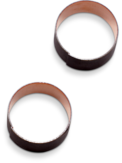 Race Tech FMBI 47201 P Fork Bushings – 47mm x 20mm x 1mm Inner PTFE-Coated High-Performance Suspension Components
