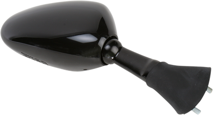 EMGO Mirror - Side View - Cat Eye - Black - Right 20-35251
