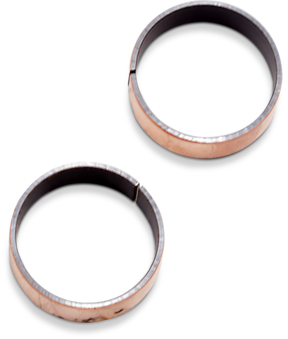 Race Tech FMBO 41152 P Fork Bushings - 41mm x 15mm W x 2mm T, Outer Type