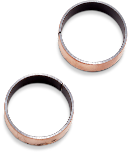Race Tech FMBO 41152 P Fork Bushings - 41mm x 15mm W x 2mm T, Outer Type