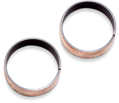 Race Tech FMBO 43152 P Fork Bushings - 43 mm x 15 mm W x 2 mm T Outer Replacement Kit
