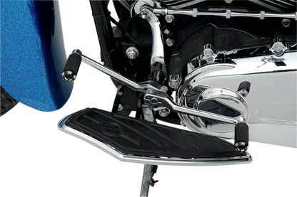 PERFORMANCE MACHINE (PM) Apex Shift Peg - Black 0033-1134-BM
