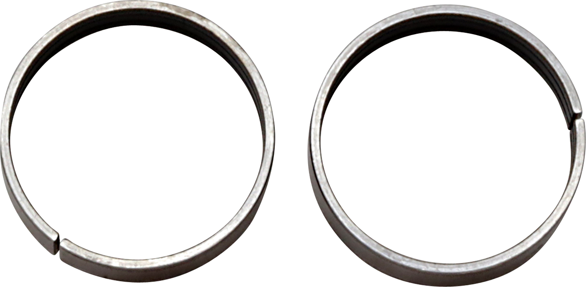 Race Tech FMBO 45152 P Fork Bushings – 45 mm x 15 mm W x 2 mm T Outer Bushings for Suspension Performance
