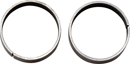 Race Tech FMBO 45152 P Fork Bushings – 45 mm x 15 mm W x 2 mm T Outer Bushings for Suspension Performance