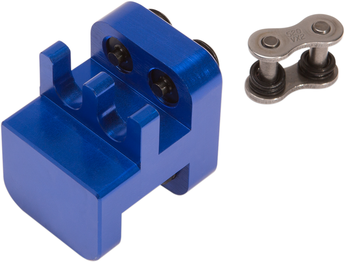 MOTION PRO Press Tool - Chain Master Link 08-0675