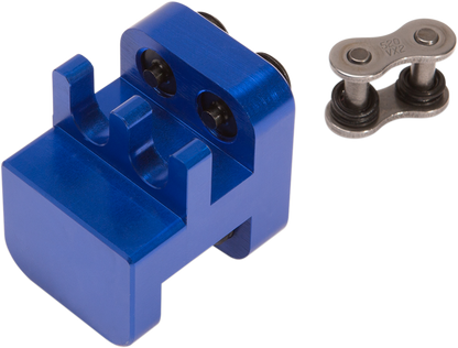 MOTION PRO Press Tool - Chain Master Link 08-0675