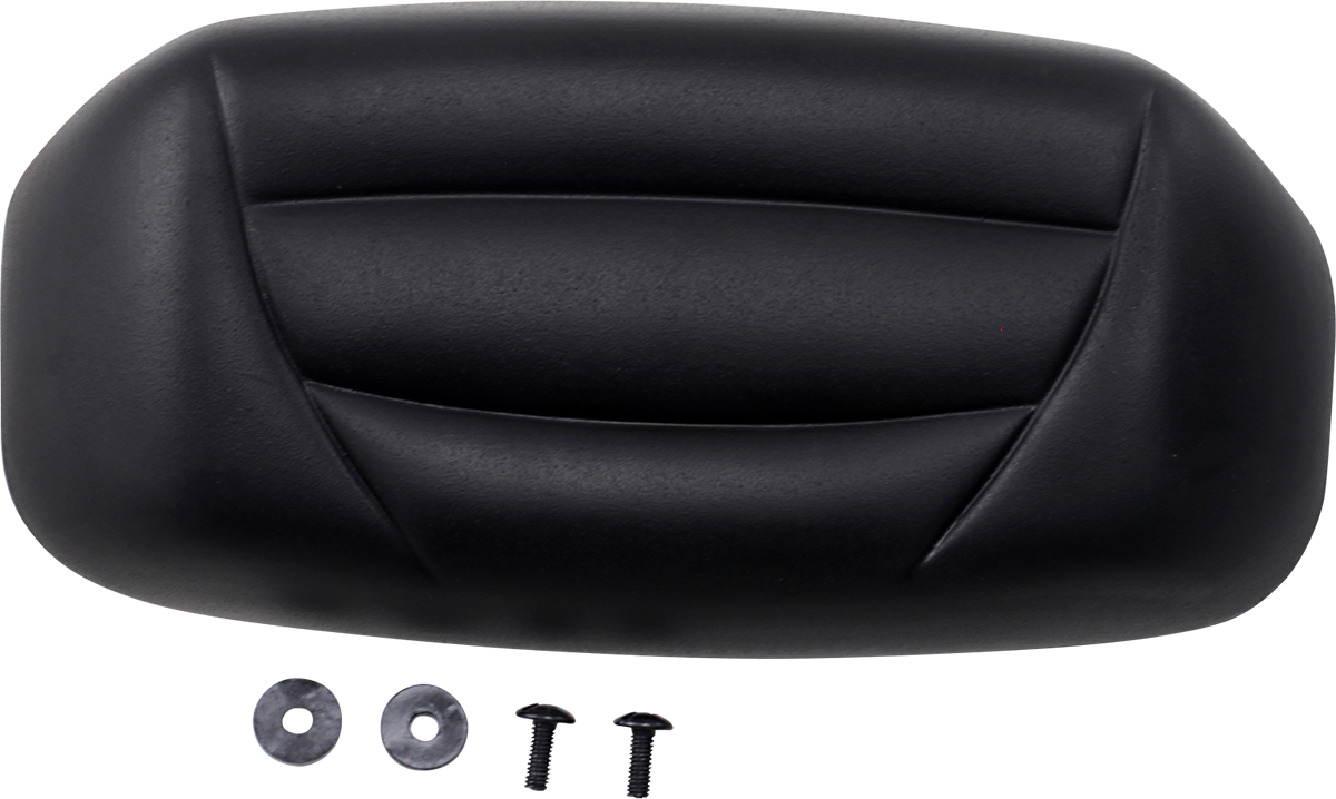 GIVI Backrest Pad - Sipmly II - for 45 Liter Case E84