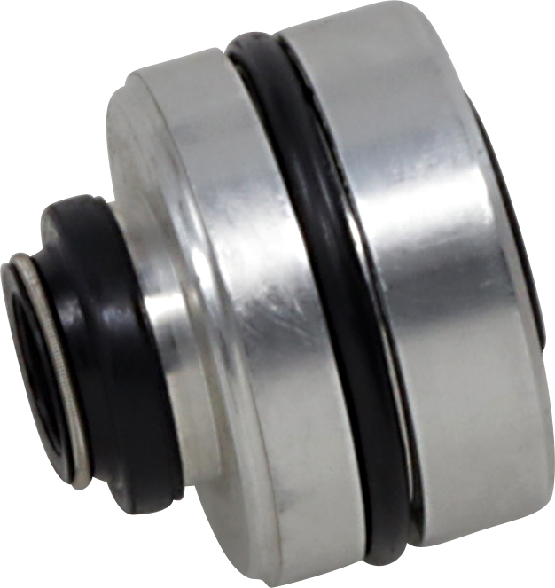 RACE TECH Seal Head Assembly - Rear - 40 mm ID Body x 14 mm OD Shaft for Showa SSSH 4014
