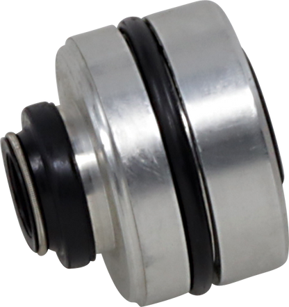RACE TECH Seal Head Assembly - Rear - 40 mm ID Body x 14 mm OD Shaft for Showa SSSH 4014