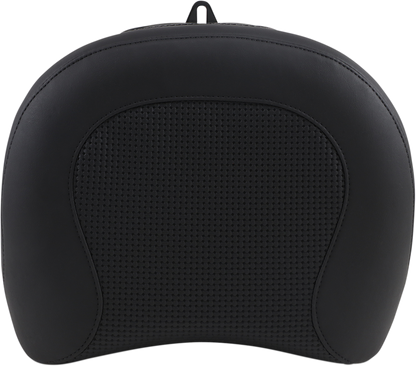 MUSTANG Rear Police Air Ride Seat - Textured 79436