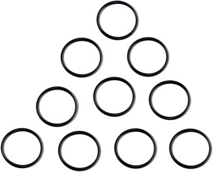 JAMES GASKET Cylinder O-Ring - XL JGI-26432-76-A