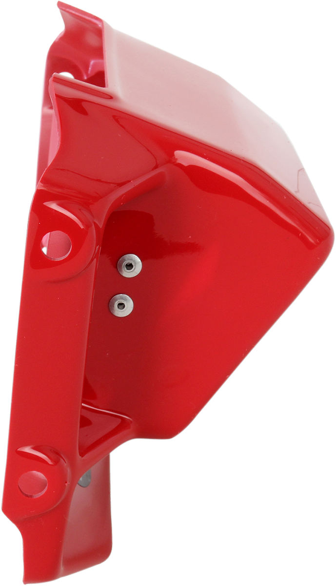 MAIER Headlight Shell - Red - ATC - ATC250R '86 460062