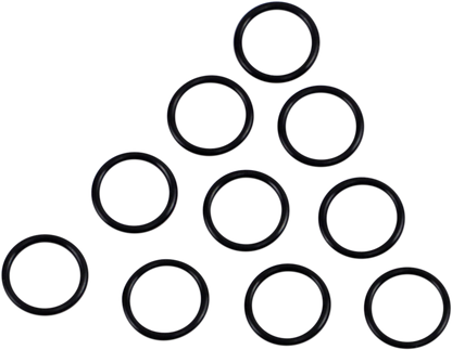 JAMES GASKET Cylinder Stud O-Ring - .062" JGI-26432-76-X