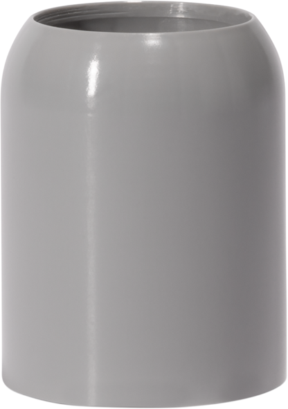 MOTION PRO Fork Seal Bullet - Protector - Gray - 49 mm 08-0676