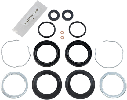 JAMES GASKET Fork Seal Kit - 41 mm JGI-45849-00