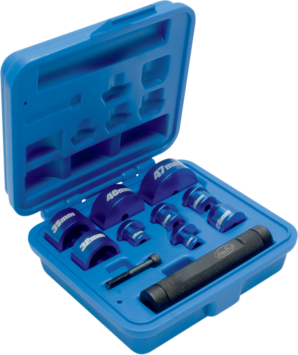 MOTION PRO Adapters - Wheel Bearing/Assortment - Set 08-0551
