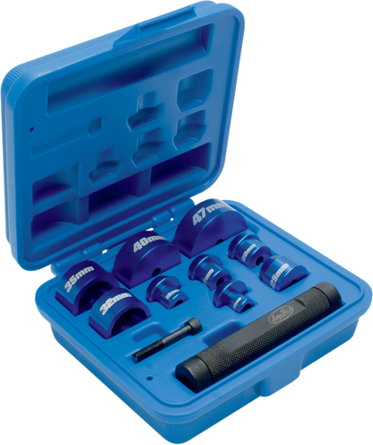 MOTION PRO Adapters - Wheel Bearing/Assortment - Set 08-0551