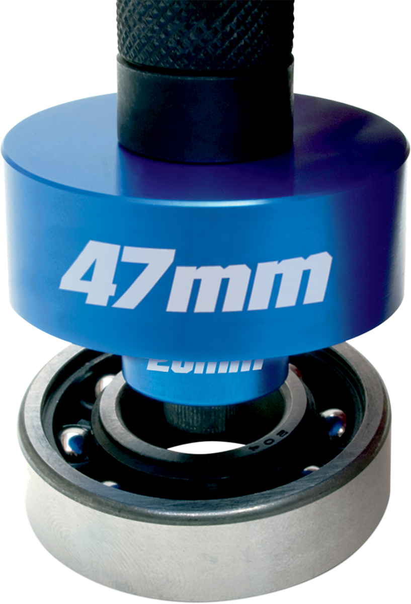 MOTION PRO Adapters - Wheel Bearing/Assortment - Set 08-0551