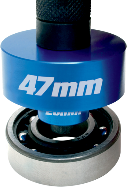 MOTION PRO Adapters - Wheel Bearing/Assortment - Set 08-0551