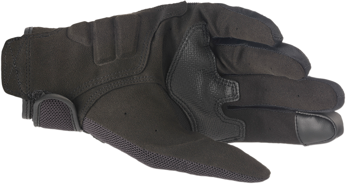ALPINESTARS Stella Copper Gloves - Black - Small 3598420-10-S
