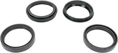 PIVOT WORKS Fork Seal Kit - 48 mm ID x 58 mm OD PWFSK-Z016