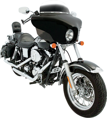 MEMPHIS SHADES Batwing Fairing - Harley-Davidson/Indian MEM7081