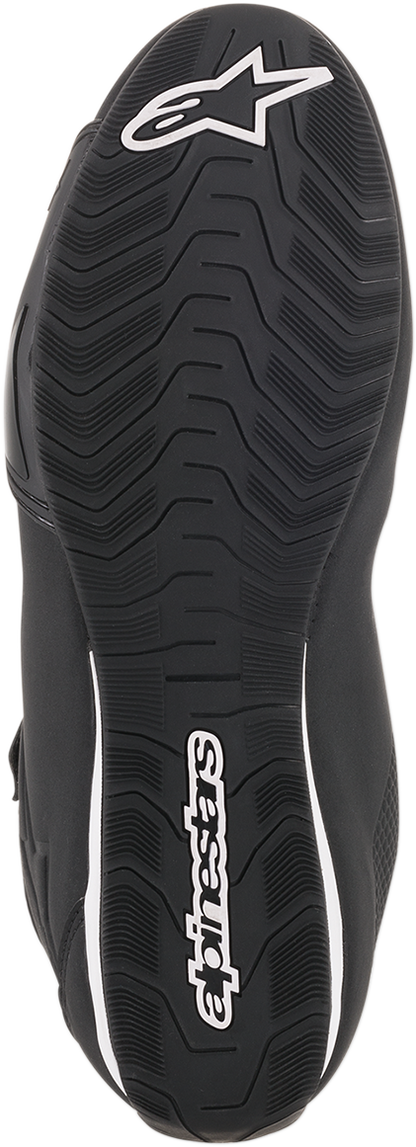 ALPINESTARS Sektor Vented Shoes - Black - US 9 2515618109