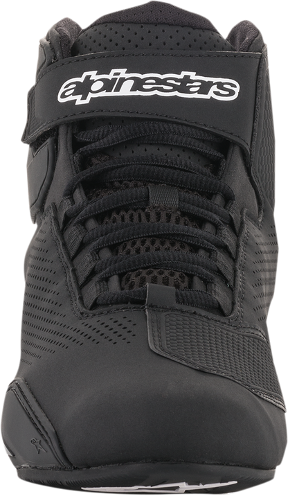 ALPINESTARS Sektor Vented Shoes - Black - US 10.5 251561810105