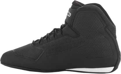 ALPINESTARS Sektor Vented Shoes - Black - US 11.5 251561810115
