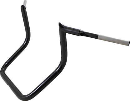 TRASK Bro Bar - Black TM-2093BK