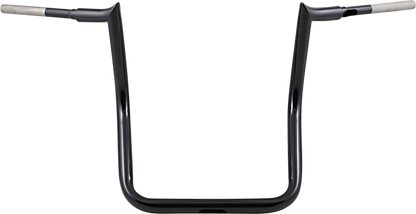 TRASK Bro Bar - Black TM-2093BK