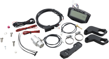 TRAIL TECH Vapor Speedometer/Tachometer Computer 752-113
