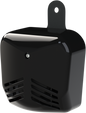 CUSTOM DYNAMICS Air Horn - Black PB-AH-B