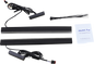 CUSTOM DYNAMICS Plasma Rods - Dual Color - 10" PR-PLUG-DC-10
