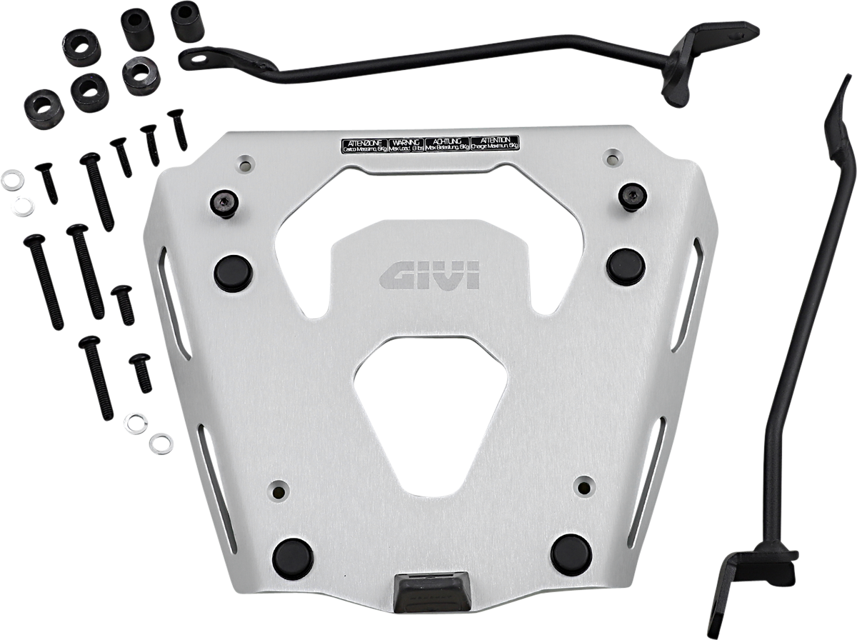 GIVI Mounting Bracket - Rear Rack - BMW - F 900 XR/R SRA5137
