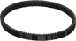 MOOSE OFFROAD Drive Belt - Performance Plus - Arctic Cat/Textron 47-7149