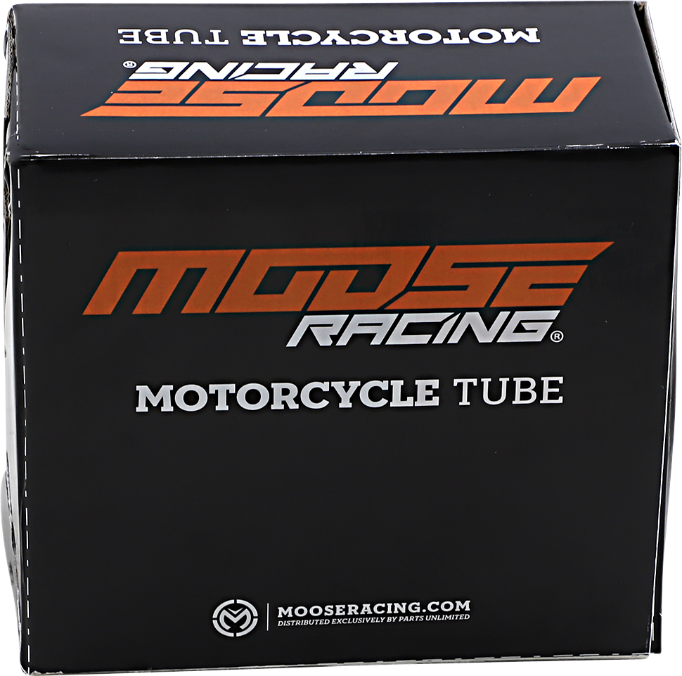 MOOSE OFFROAD Inner Tube - Standard - 17" - TR-4 - Center Metal Valve M20049