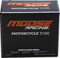 MOOSE OFFROAD Inner Tube - Standard - 19" - TR-4 - Center Metal Valve M20073