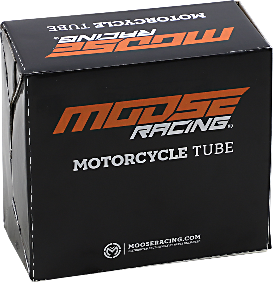 MOOSE OFFROAD Inner Tube - Standard - 17" - TR-4 - Center Metal Valve M20049